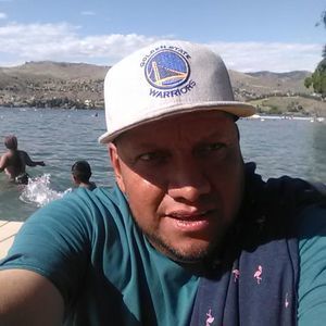 Meet your Posher, Richard